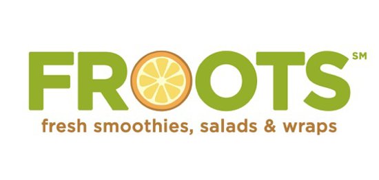 Group logo of Froots