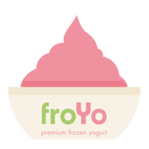 Group logo of Froyo Premium Frozen Yogurt