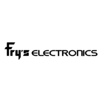 Group logo of Fry's Electronics
