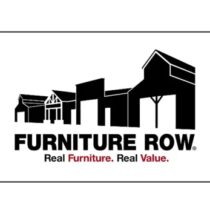 Group logo of Furniture Row