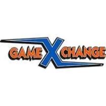 Group logo of Game X Change