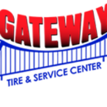 Group logo of Gateway Tire & Service