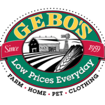 Group logo of Gebo's