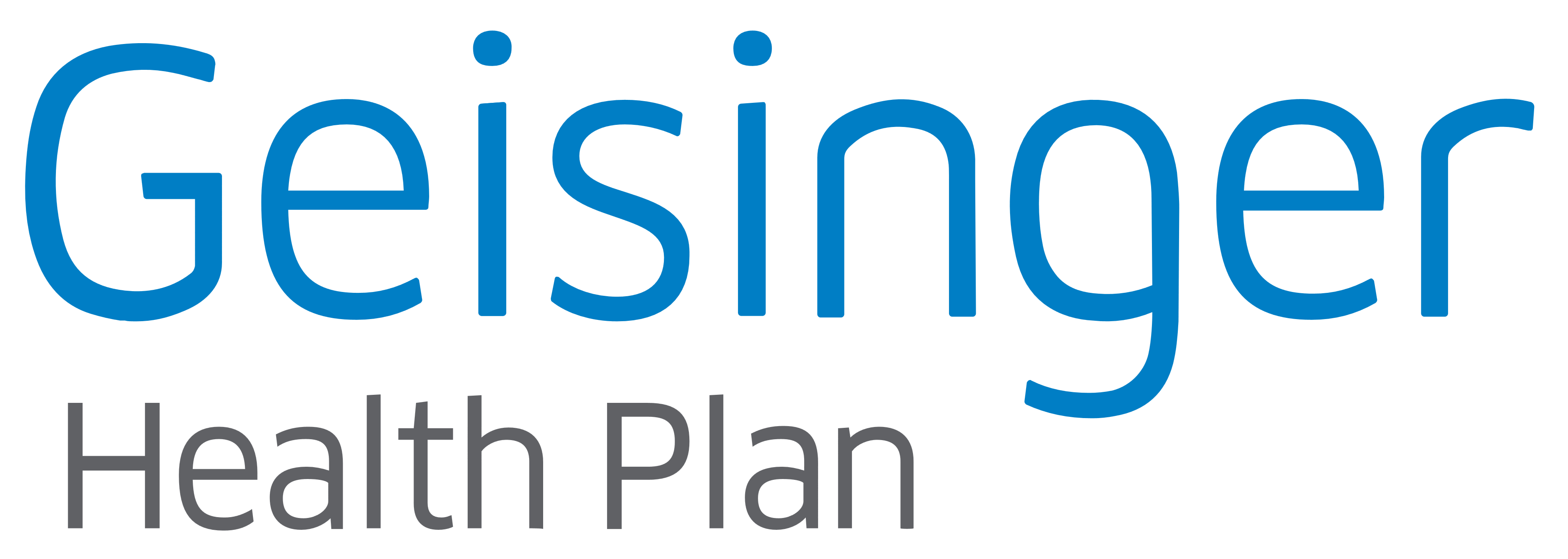 Group logo of Geisinger