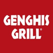 Group logo of Genghis Grill