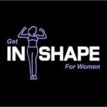 Group logo of Get in Shape for Women