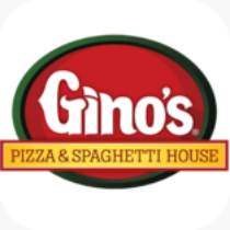 Group logo of Gino's Pizza & Spaghetti House