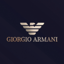Group logo of Giorgio Armani