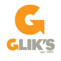Group logo of Glik's
