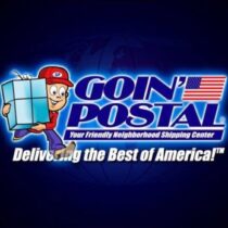 Group logo of Goin' Postal