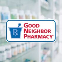 Group logo of Good Neighbor Pharmacy