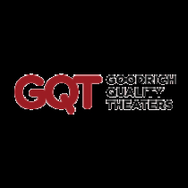 Group logo of Goodrich Quality Theaters