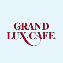 Group logo of Grand Lux Cafe