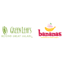 Group logo of Green Leaf's & Bananas