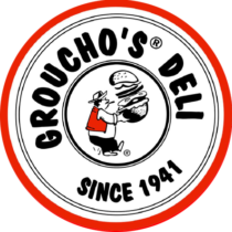 Group logo of Groucho's Deli
