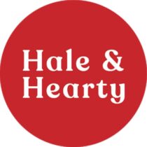 Group logo of Hale and Hearty