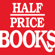 Group logo of Half Price Books