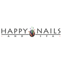 Group logo of Happy Nails & Spa