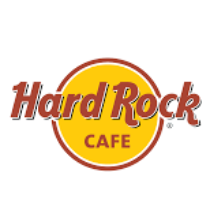 Group logo of Hard Rock Cafe