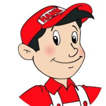 Group logo of Hardware Hank