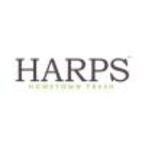 Group logo of Harps Food Store