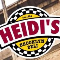 Group logo of Heidi's Brooklyn Deli