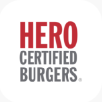 Group logo of Hero Certified Burgers