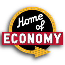 Group logo of Home of Economy