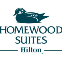Group logo of Homewood Suites by Hilton