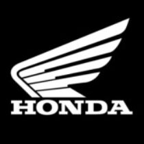 Group logo of Honda Powersports