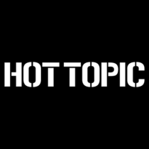 Group logo of Hot Topic