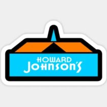 Group logo of Howard Johnson (HoJo)