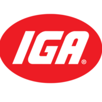Group logo of IGA (Houchens)