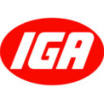 Group logo of IGA (Independent Grocers Alliance)