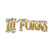 Group logo of III Forks