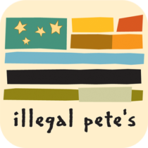 Group logo of Illegal Pete's