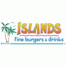 Group logo of Islands Restaurants