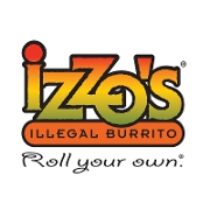 Group logo of Izzo's Illegal Burrito