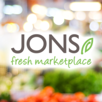 Group logo of JONS International Marketplace