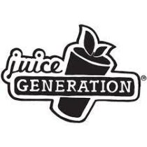 Group logo of Juice Generation