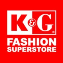 Group logo of K & G Fashion Superstore