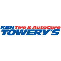 Group logo of Ken Towery's Tire & AutoCare