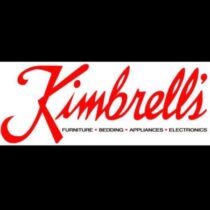 Group logo of Kimbrell's Furniture