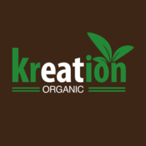 Group logo of Kreation Organic