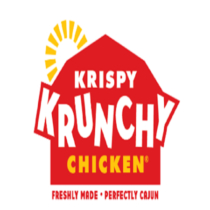 Group logo of Krispy Krunchy Chicken