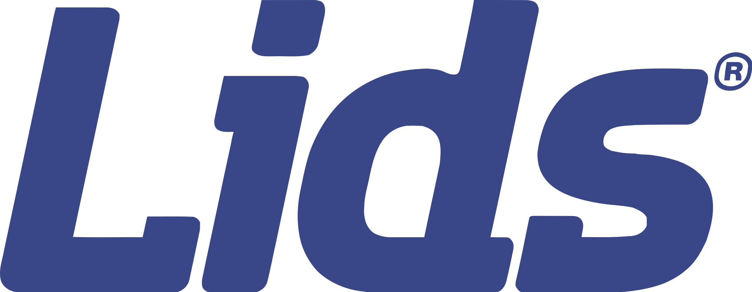 Group logo of Lids