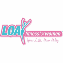 Group logo of LOA Fitness for Women