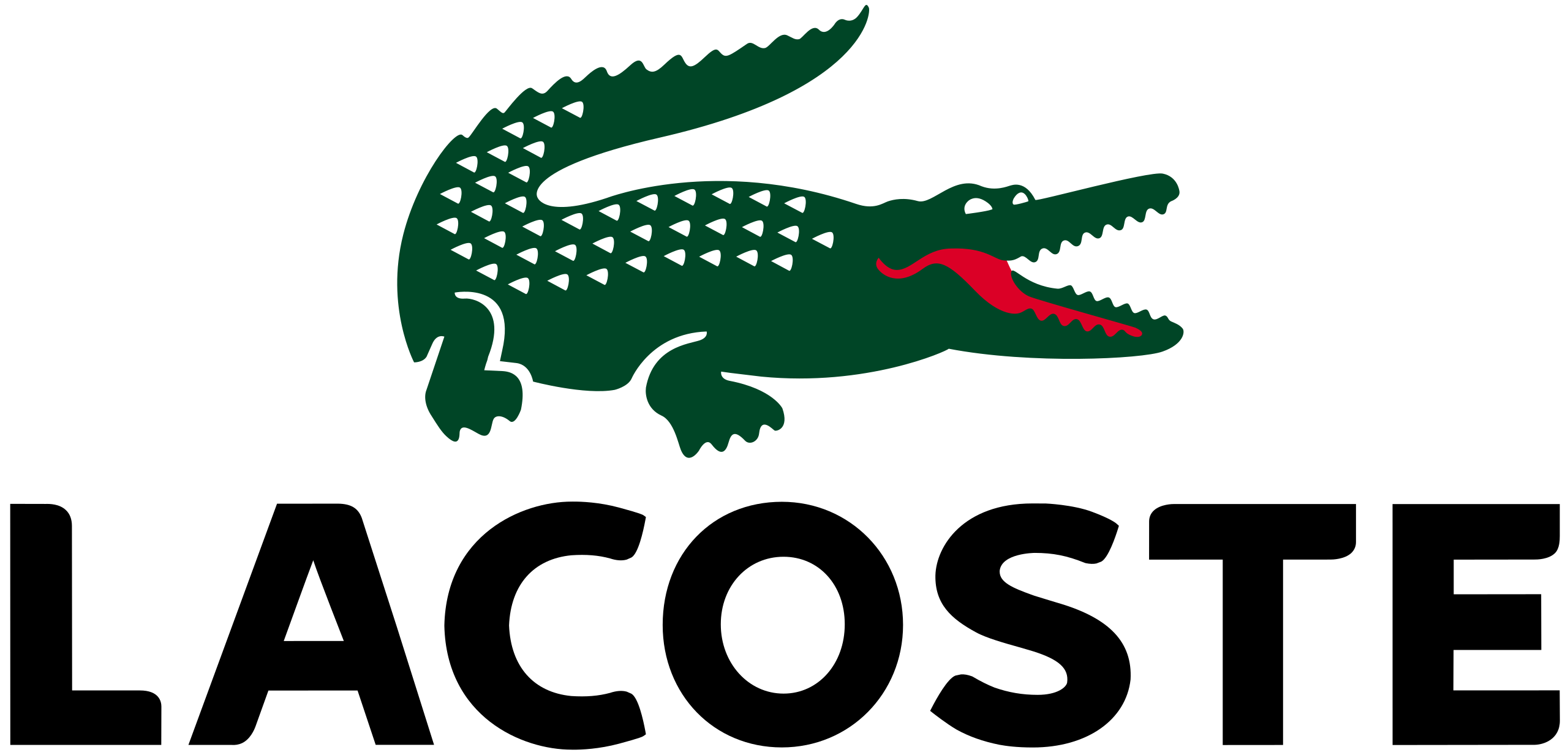 Group logo of Lacoste