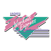Group logo of Ladies Workout Express