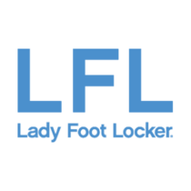 Group logo of Lady Foot Locker